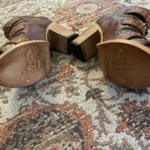 Freebird Sandals Size 9